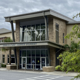 Addlestone Hebrew Academy, 2020