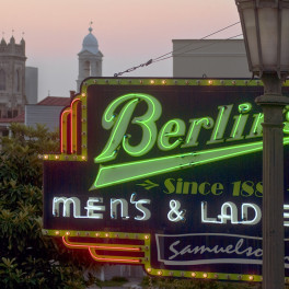 Berlin's