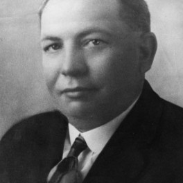 Sam Rittenberg (1867–1932)