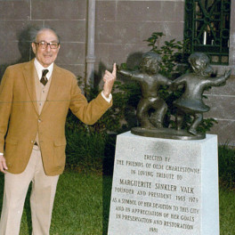 Willard Hirsch and