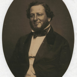 Judah P. Benjamin (1811–1889), 1856