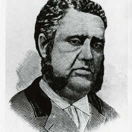 Francis Lewis Cardozo (1837–1903), late-19th century
