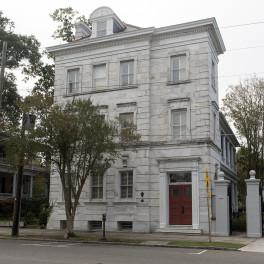 119 Broad Street, 2016