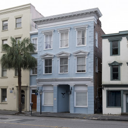 63 Broad Street, 2016