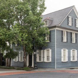 106 Broad Street, 2016