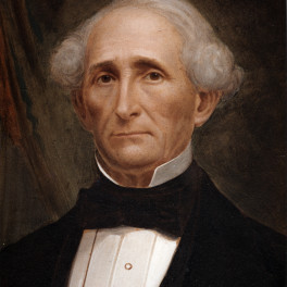 Benjamin Dores Lazarus (1800–1875)