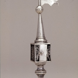 Havdalah spice box