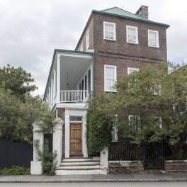 301 East Bay Street, 2016