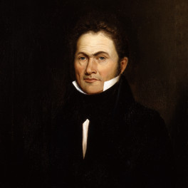 Isaiah Moses (1772–1857)
