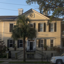 117 Broad Street, 2017